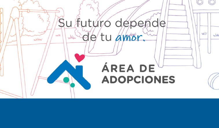 Su futuro depende de tu amor