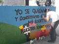 Pintando derechos Imagen 5