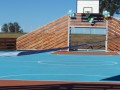 Nueva cancha en Chapicuy Imagen 2