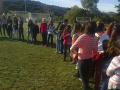 Encuentro de Clubes juveniles en Aiguá Imagen 2