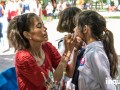 Niños, niñas y adolescentes celebraron sus Derechos con una ... Imagen 5