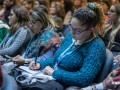 Seminario “Por una vida libre de violencias” en Montevideo Imagen 18