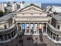 900 niños, niñas y adolescentes llenaron el Teatro Solís ... Imagen 1