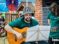 Mainumbí, un Centro CAIF modelo en Jardines del Hipódromo Imagen 12