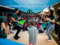 Mainumbí, un Centro CAIF modelo en Jardines del Hipódromo Imagen 30