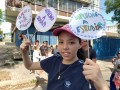 5a. Marcha por los derechos de niños, niñas y adolescentes ... Imagen 11