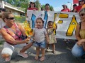 5a. Marcha por los derechos de niños, niñas y adolescentes ... Imagen 14