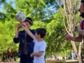 Un tarde por la No Discriminación en la Plaza Líber Seregni Imagen 8