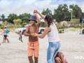 El Programa &quot;Al Agua Pato&quot; festejó sus 10 años en la playa ... Imagen 3