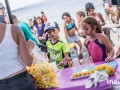 El Programa &quot;Al Agua Pato&quot; festejó sus 10 años en la playa ... Imagen 12