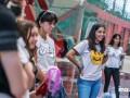 Ciudadanías Adolescentes: jóvenes y adultos de todo el país ... Imagen 6