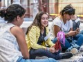 Ciudadanías Adolescentes: jóvenes y adultos de todo el país ... Imagen 8