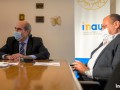 Directorio de INAU recibió al Comisionado Parlamentario ... Imagen 1