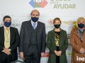 INAU recibió donación de iniciativa solidaria “Unidos para ... Imagen 4