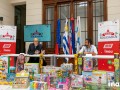 Niños, niñas y adolescentes vinculados a INAU recibirán ... Imagen 2