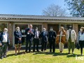 Inauguramos el CAFF Valdocco, que atenderá a 35 niños/as en ... Imagen 1