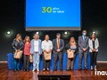 Funcionarios/as de INAU fueron homenajeados por sus 25 y 30 ... Imagen 41