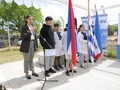 Montevideo: inauguración de CAIF en el barrio Conciliación Imagen 2