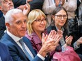 Asumieron las nuevas autoridades de INAU Imagen 7