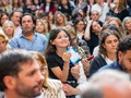 Asumieron las nuevas autoridades de INAU Imagen 5