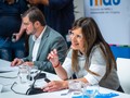 Asumieron las nuevas autoridades de INAU Imagen 1