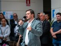 Asumieron las nuevas autoridades de INAU Imagen 4