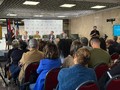 Presentación del informe sobre la situación del sistema de ... Imagen 7
