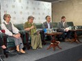 Presentación del informe sobre la situación del sistema de ... Imagen 4