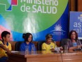 PROPIA se hace presente en la Jornada de difusión de ... Imagen 6