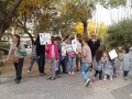 San José se manifestó en el Día Mundial de Lucha Contra la ... Imagen 7