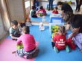 Ampliando la cobertura para la Primera Infancia Imagen 19