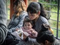 Se inauguró el nuevo Centro CAIF Casa Soles en Jardines del ... Imagen 4