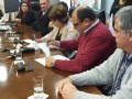 INAU y UTU firman acuerdo para becas curriculares Imagen 1