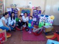 Los Clubes de Ciencias de Primera Infancia coparon Cerro ... Imagen 4