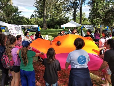 Inscripciones abiertas: Registro Único de Talleristas