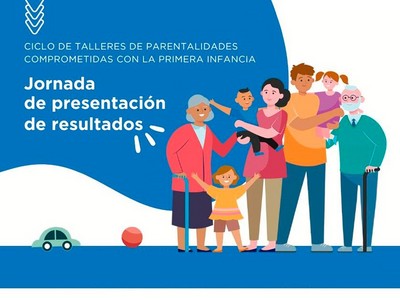 Presentación de resultados del ciclo de talleres ...